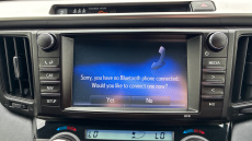 Toyota RAV4 2.0 D-4D Excel 5dr 2WD Diesel Estate